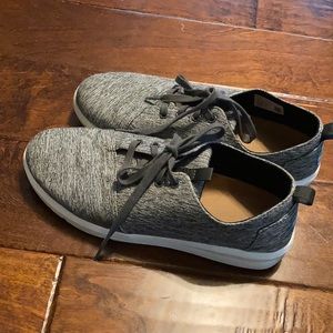 TOMS Del Rey Sneaker, Men’s Size 8.5